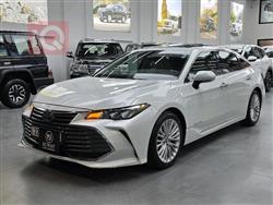 تويوتا أفالون